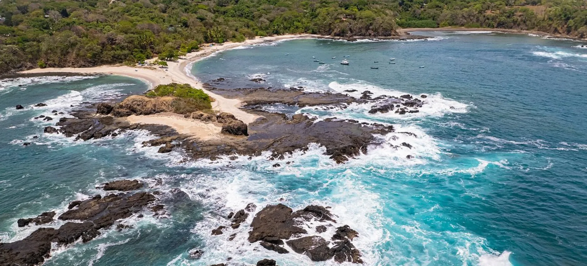 Arribada Guided Ostional Tour