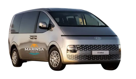 Marinsa Travel Jungle Limo Transport Taxi Shuttles Services in Nosara